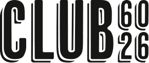 Club 6026 Logo